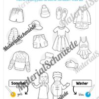 Fit für den Schulstart (Vorschau 21)