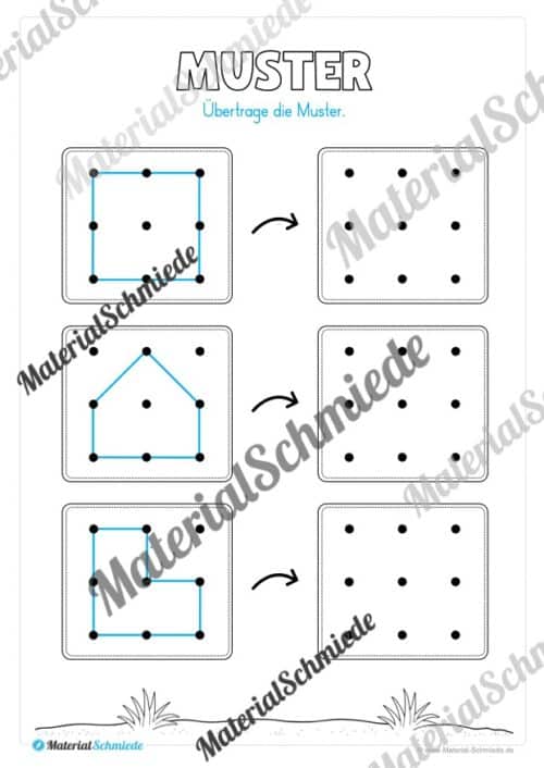 Fit für den Schulstart (Vorschau 22)