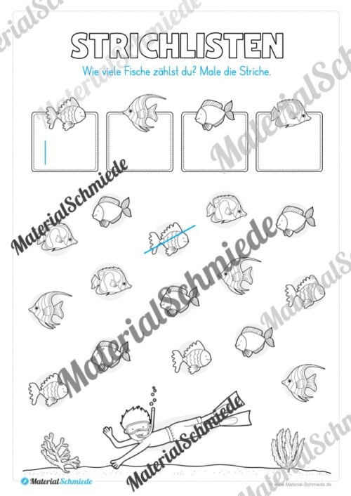 Fit für den Schulstart (Vorschau 23)