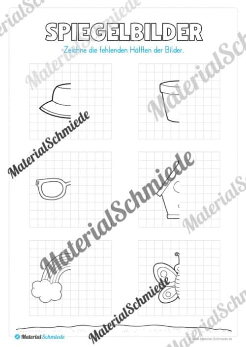 Fit für den Schulstart (Vorschau 24)