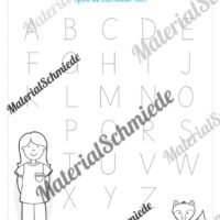 Fit für den Schulstart (Vorschau 25)