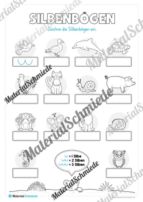 Fit für den Schulstart (Vorschau 26)