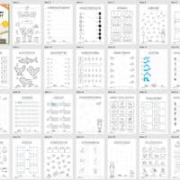 Fit für den Schulstart (Überblick)