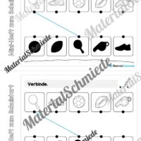 Mini-Heft für den ersten Schultag (Vorschau 06)