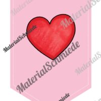 Wimpel zum Schulstart: Herzlich Willkommen (1.-4. Klasse) - Vorschau 01