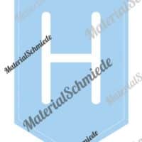 Wimpel zum Schulstart: Herzlich Willkommen (1.-4. Klasse) - Vorschau 03