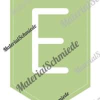 Wimpel zum Schulstart: Herzlich Willkommen (1.-4. Klasse) - Vorschau 04