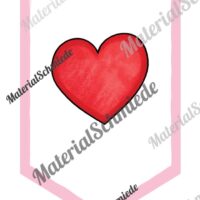 Wimpel zum Schulstart: Herzlich Willkommen (1.-4. Klasse) - Vorschau 07