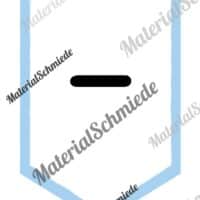 Wimpel zum Schulstart: Herzlich Willkommen (1.-4. Klasse) - Vorschau 08