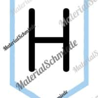 Wimpel zum Schulstart: Herzlich Willkommen (1.-4. Klasse) - Vorschau 09