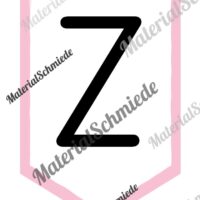 Wimpel zum Schulstart: Herzlich Willkommen (1.-4. Klasse) - Vorschau 12