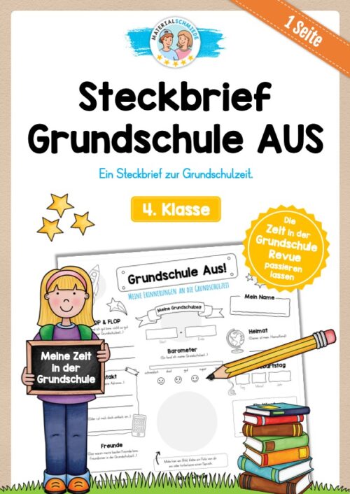 Steckbrief: Grundschule AUS