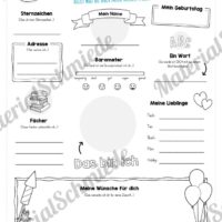 Abschlusszeitung Grundschule (Vorschule 03)