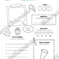 Abschlusszeitung Grundschule (Vorschule 04)