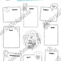 Abschlusszeitung Grundschule (Vorschule 06)