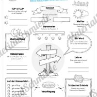 Abschlusszeitung Grundschule (Vorschule 08)