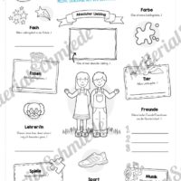 Abschlusszeitung Grundschule (Vorschule 09)