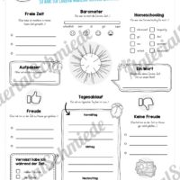 Abschlusszeitung Grundschule (Vorschule 10)