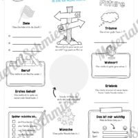 Abschlusszeitung Grundschule (Vorschule 11)
