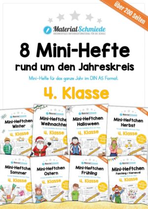 materialschmiede-bundle-mini-hefte-4-klasse