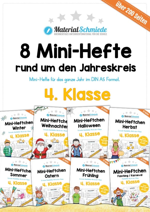 materialschmiede-bundle-mini-hefte-4-klasse