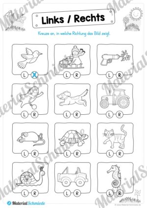 MaterialPaket Vorschule – 15 Übungen für Kinder (Vorschau 03)