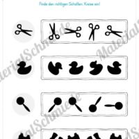 Schattenrätsel (Vorschau 04)