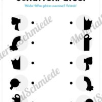 Schattenrätsel (Vorschau 07)