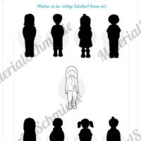 Schattenrätsel (Vorschau 08)