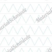 Schneideübungen für Kinder: Linien (Vorschau 06)