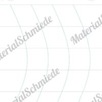 Schneideübungen für Kinder: Wellen (Vorschau 03)