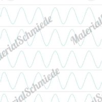 Schneideübungen für Kinder: Wellen (Vorschau 04)