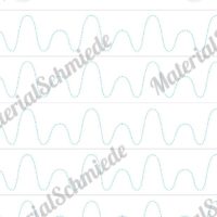 Schneideübungen für Kinder: Wellen (Vorschau 07)