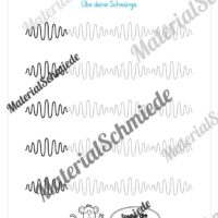 Schwungübungen: Aufgaben für Profis (Vorschau 04)