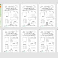 Steckbrief: Endlich Kindergartenkind (Überblick)