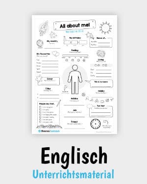 Englisch