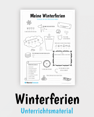 Winterferien