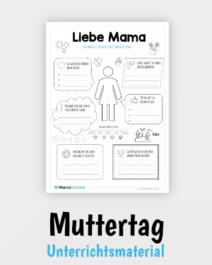 Muttertag