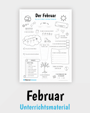 Februar