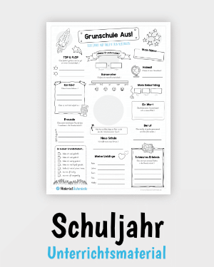 Schuljahr