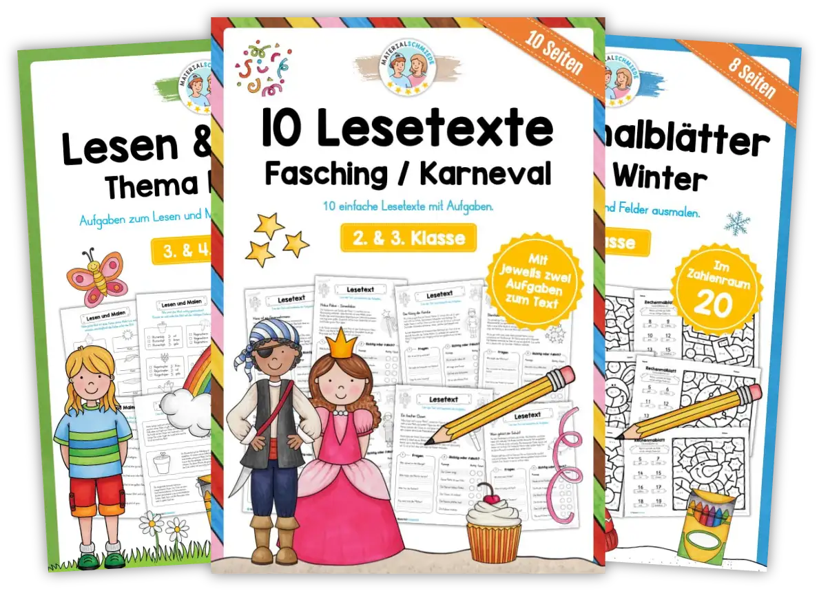 Aktion: Kostenloses Bonus-PDF